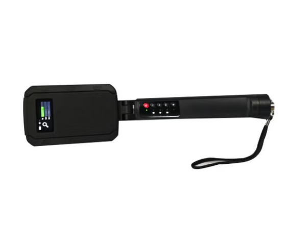 牡丹便携式非节点性探测仪